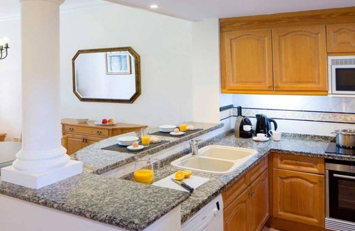 Son Antem Resort | Marriott's Club Son Antem 3 Bedroom