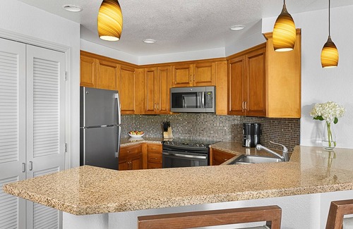 Palm Desert Condo | Marriott's Desert Springs Villas- Fabulous two bedroom suite!