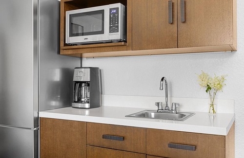 Palm Desert Condo | Marriott's Desert Springs Villas- Fabulous two bedroom suite!