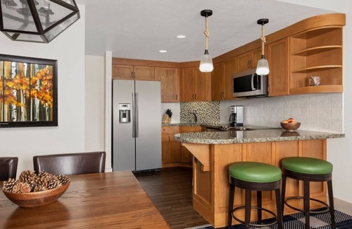 Lakeside Park Resort | Marriott's Grand Residence Club, Lake Tahoe, South Lake Tahoe, California, USA