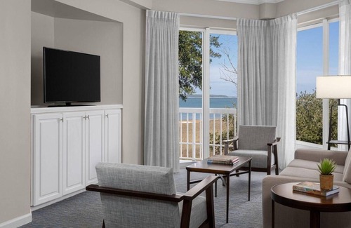 Harbour Town Resort | Marriott's Harbour Club 2 Bedroom Villa