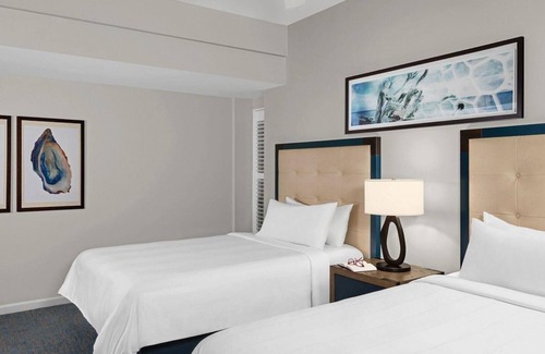 Harbour Town Resort | Marriott's Harbour Club 2 Bedroom Villa