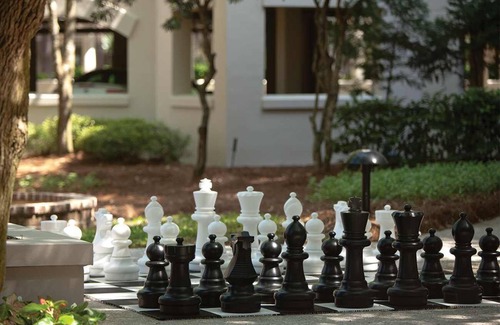 Harbour Town Condo | Marriott's Harbour Club | Two-Bedroom Villa