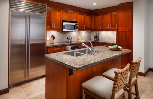 Lihue Villa | Marriott's Kaua‘i Lagoons (2BR)
