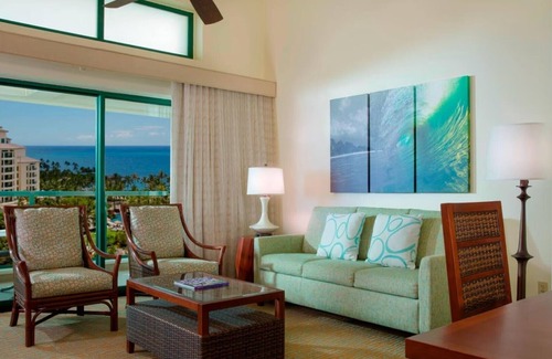 Ko Olina Resort | Marriott's Ko Olina Beach Club