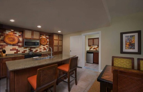 Florida Central Atlantic Coast Villa | Marriott's Lakeshore Reserve (1BR)