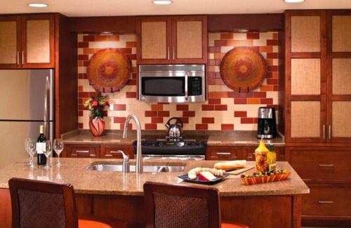 Florida Central Atlantic Coast Villa | Marriott's Lakeshore Reserve (1BR)