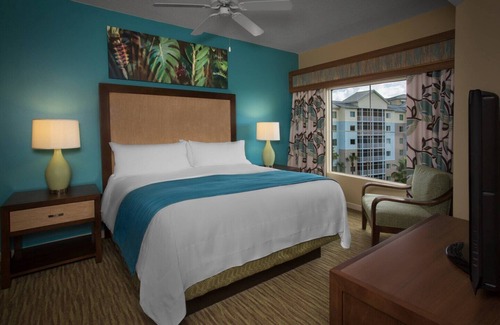 Upper Grand Lagoon Resort | Marriott's Legends Edge - 2 Bedroom Unit - Sleeps 8