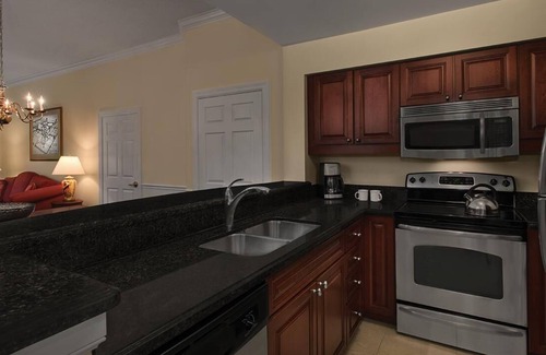 Williamsburg Resort | Marriott's Manor Club at Ford's Colony, 1 Bedroom