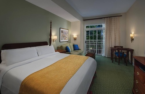 Williamsburg Resort | Marriott's Manor Club at Ford's Colony, 1 Bedroom