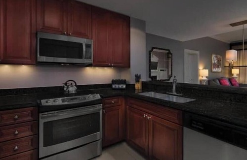 Berkeley Villa | Marriott's Manor Club 2 Bedroom Villa