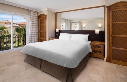 Nikki Beach Resort | Marriott's Marbella Beach Resort 3 Bedroom