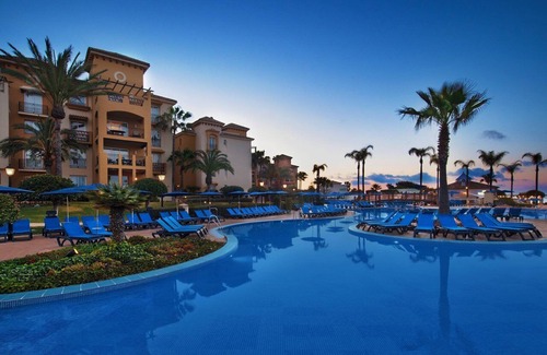 Nikki Beach Apartment | Marriott's Marbella Beach Resort, Marbella, Costa del Sol, Spain