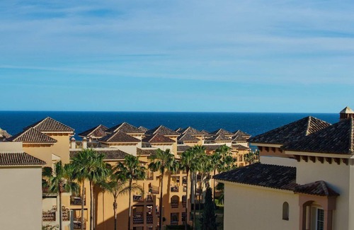 Nikki Beach Apartment | Marriott's Marbella Beach Resort, Marbella, Costa del Sol, Spain