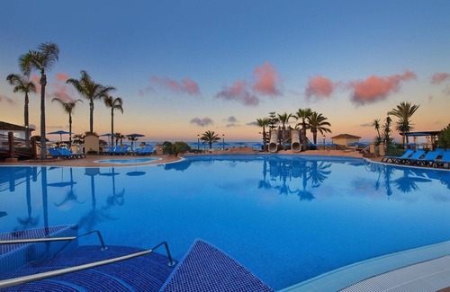 Nikki Beach Apartment | Marriott's Marbella Beach Resort, Marbella, Costa del Sol, Spain