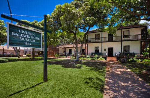 Kaanapali Villa | Marriott's Maui Ocean Club, Lāhainā (2BR)