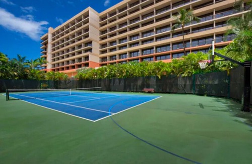 Kaanapali Villa | Marriott's Maui Ocean Club, Lāhainā (2BR)