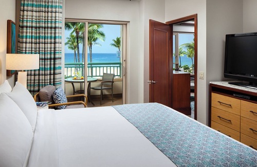 Lahaina Resort | Marriott's Maui Ocean Club Napili/Lahaina 1 Bedroom - Many Dates Available!