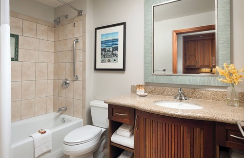 Lahaina Resort | Marriott's Maui Ocean Club Napili/Lahaina 1 Bedroom - Many Dates Available!