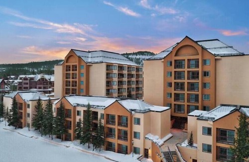 Warrior's Mark Villa | Marriott's Mountain Valley Lodge Studio Villa