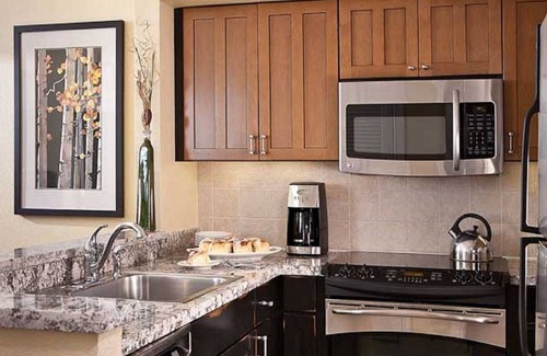 North Park City Villa | Marriott's Mountainside in/out skiing ,