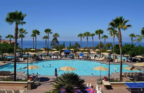 Newport Coast Resort | MARRIOTT'S NEWPORT COAST® VILLAS, A MARRIOTT VACATION CLUB® RESORT