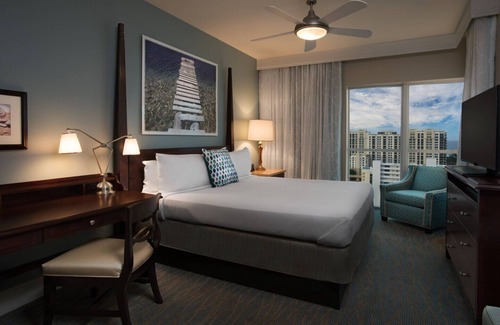 Singer Island Resort | Marriott's Oceana Palms - 2 Bedroom Unit - Sleeps 8