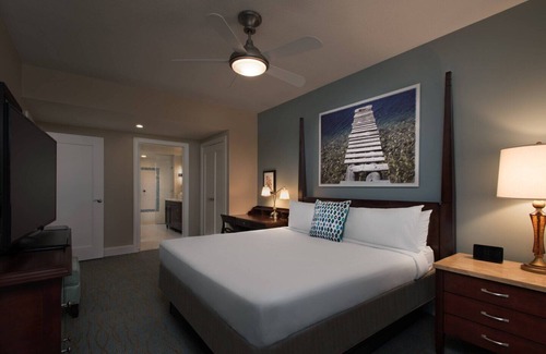 Singer Island Resort | Marriott's Oceana Palms - 2 Bedroom Unit - Sleeps 8