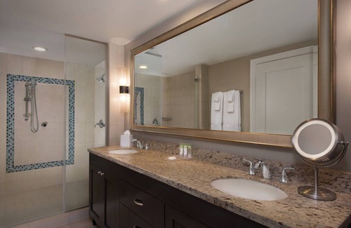 Singer Island Resort | Marriott's Oceana Palms - 2 Bedroom Unit - Sleeps 8