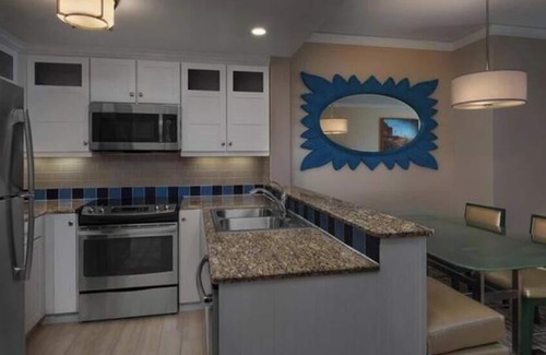 The Dunes Villa | Marriott's OceanWatch 2 Bedroom Villa Myrtle Beach