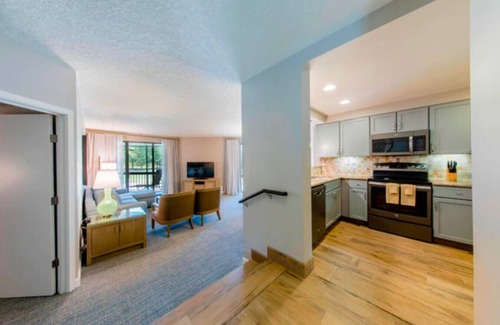 Florida Central Atlantic Coast Villa | Marriott's Sabal Palms (2BR)