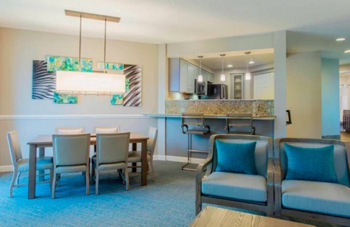 Florida Central Atlantic Coast Villa | Marriott's Sabal Palms (2BR)
