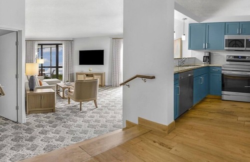 Florida Central Atlantic Coast Villa | Marriott's Sabal Palms
