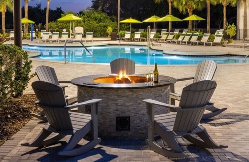 Florida Central Atlantic Coast Villa | Marriott's Sabal Palms