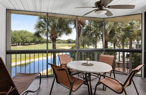 Florida Central Atlantic Coast Villa | Marriott's Sabal Palms
