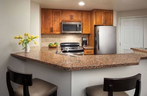 Palm Desert Villa | Marriott's Shadow Ridge - Coachella Music Festival
