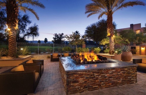 Palm Desert Villa | Marriott's Shadow Ridge - Coachella Music Festival