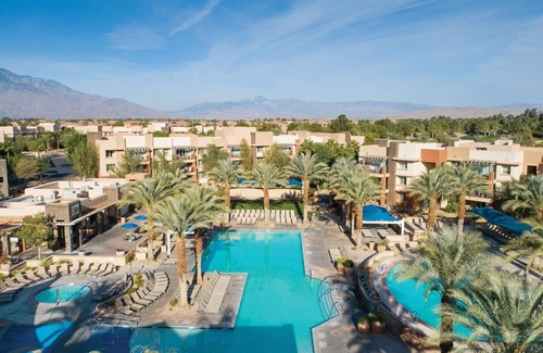 Palm Desert Villa | Marriott's Shadow Ridge - Coachella Music Festival