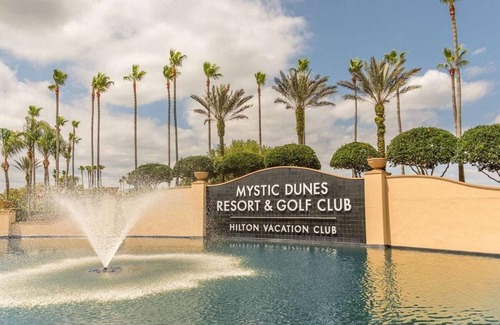 Palm Desert Resort | Marriott's Shadow Ridge II Studio