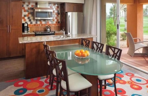 Palm Desert Villa | Marriott's Shadow Ridge 1 Bedroom Villa