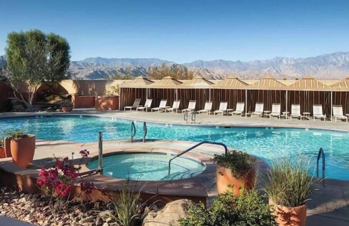 Palm Desert Villa | Marriott's Shadow Ridge 1 Bedroom Villa