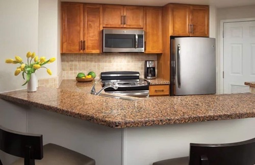 Palm Desert Condo | Marriott's Shadow Ridge-The Villages Two bedroom beautiful villa