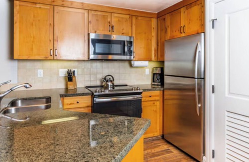 Lakeside Park Apartment | Marriott's Timber Lodge, 2-bedroom upscale villa for Memorial Day week