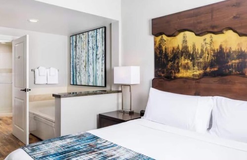 Lakeside Park Resort | Marriott's Timber Lodge