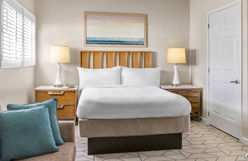 Doral Villa | Marriott's Villas at Doral