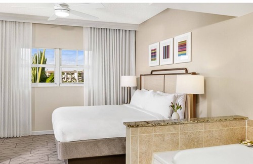Doral Villa | Marriott's Villas at Doral