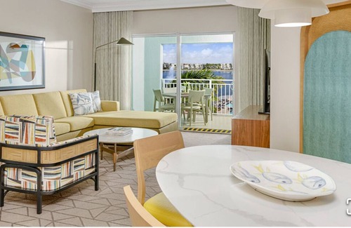 Doral Villa | Marriott's Villas at Doral