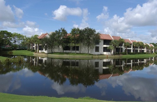 Florida Central Atlantic Coast Villa | Marriott Sabal Palm Villas/2bd 2b/Apr. 3-10 Holiday wk/near Disney Universal