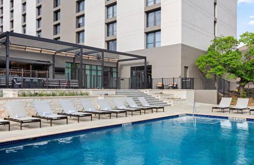 Crownhill Park Hotel | Marriott San Antonio Airport