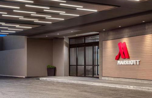 Crownhill Park Hotel | Marriott San Antonio Airport